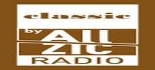 Logo for Allzic Classic