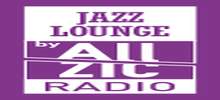 Logo for Allzic Jazz Lounge