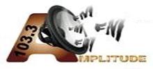 Logo for Amplitude FM