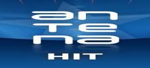 Logo for Antena Hits