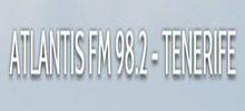 Atlantis FM 98.2