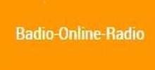 Logo for Badio Online Radio