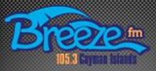Logo for Breeze FM