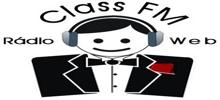 CLASS FM RADIO