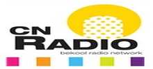 Logo for CN Cam Norte Radio