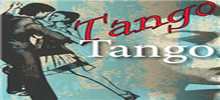 Logo for Calm Radio Tango