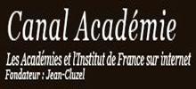 Logo for Canal Academie