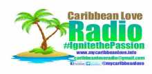 Caribbean Love Radio