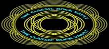 Logo for Classic Rock Vault