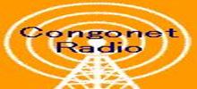 Congonet Radio