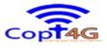 Logo for Copt4g Coptic Voice Radio