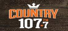Country FM 107.7