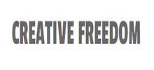 Creative Freedom Radio