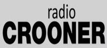 Logo for Crooner Radio France
