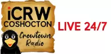 Crowtown Radio
