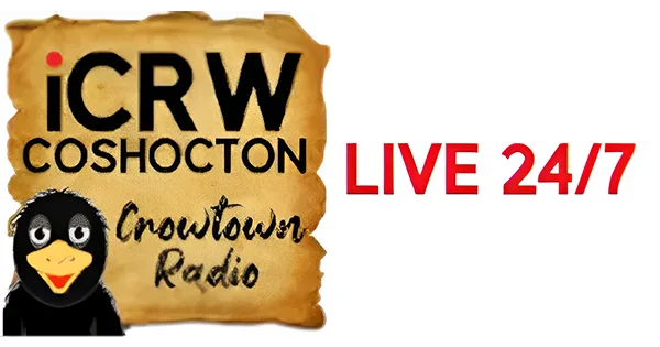 Crowtown Radio
