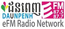 Logo for DaunPenh EFM