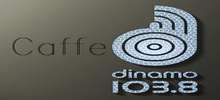Dinamo FM Caffe