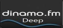 Logo for Dinamo FM Deep