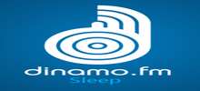 Logo for Dinamo FM Sleep