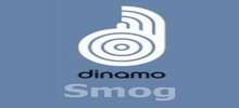 Logo for Dinamo FM Smog