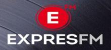 Logo for Expres FM