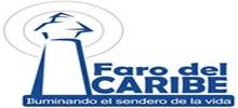 Logo for Faro del Caribe 97.1