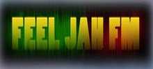Logo for Feel Jah FM