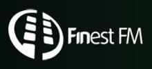 Logo for Finest FM