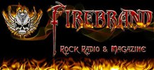 Firebrand Rock Radio