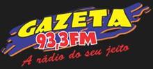 Gazeta FM 93.3