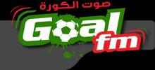 Logo for Goal FM Radio