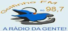 Golfinho FM
