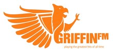 Logo for Griffin FM Supergold