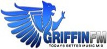 Logo for Griffin FM