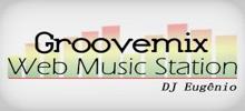 Logo for GrooveMix