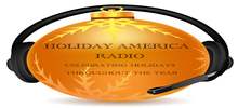 Holiday America Radio