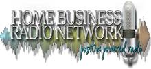 Logo for Home Business Radio Network