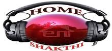 Logo for Home Shakthi Fm