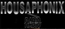 Housaphonix Radio