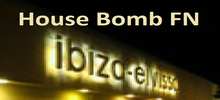 Logo for House Bomb FN