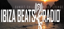 Logo for Ibiza Beats Radio