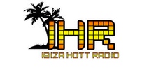 Logo for Ibiza Hott Radio