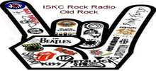Logo for Iskc Old Rock