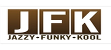 Logo for JFK Radio Hilversum