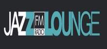 Logo for Jazz FM Lounge