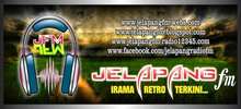 Logo for Jelapang FM