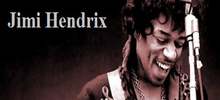 Jimi Hendrix Fan Loop Radio