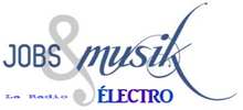Logo for La Radio Electro