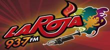 La Roja 93.7 FM